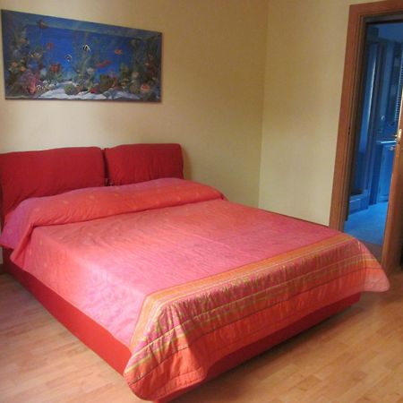 Panormus Home&Apartaments Palermo Exterior photo