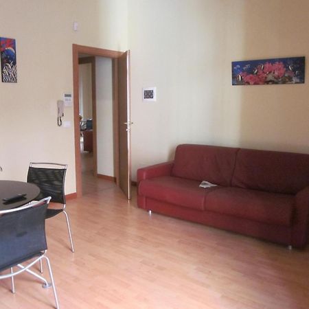 Panormus Home&Apartaments Palermo Exterior photo