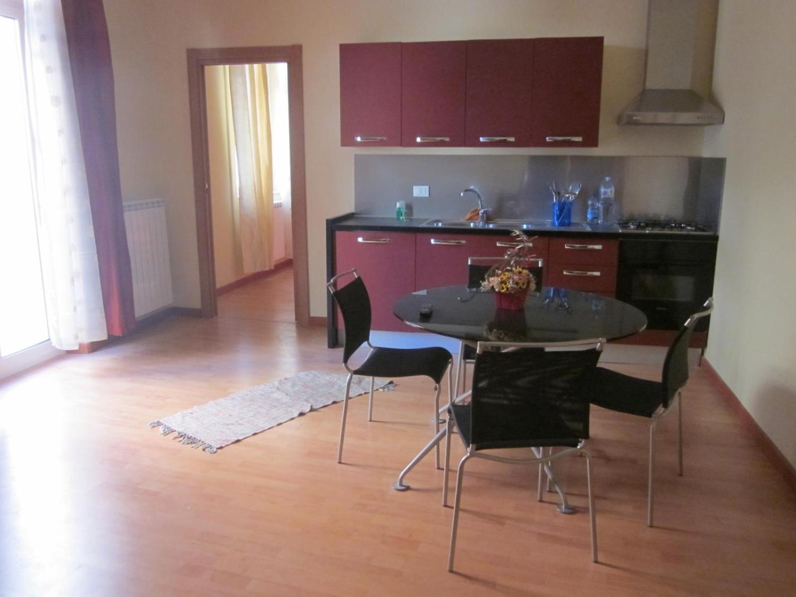 Panormus Home&Apartaments Palermo Exterior photo