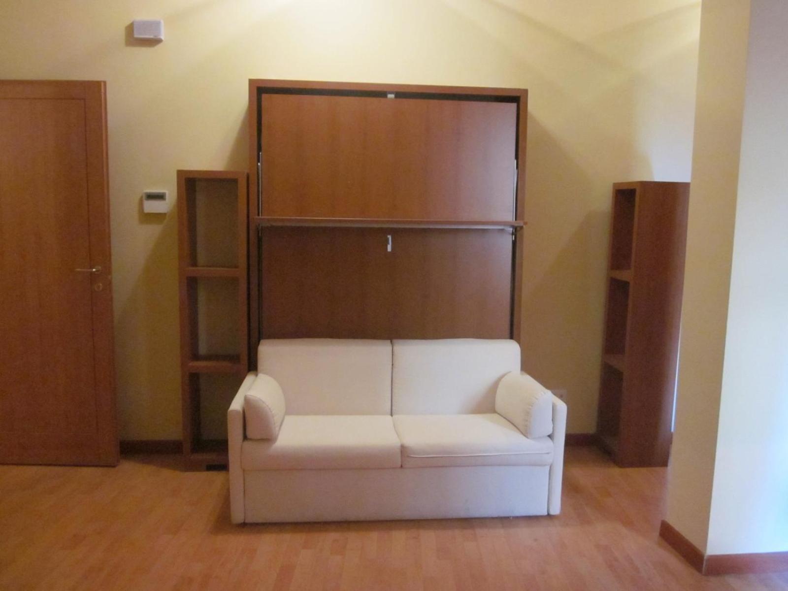 Panormus Home&Apartaments Palermo Exterior photo